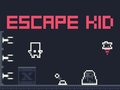 Hra Escape Kid