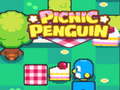 Hra Picnic Penguin