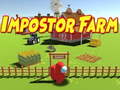 Hra Impostor Farm