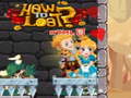 Hra How to loot 2!  HTML5