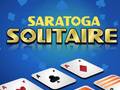 Hra Saratoga Solitaire