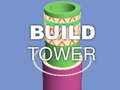 Hra Build Tower
