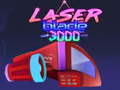 Hra Laser Blade 3000