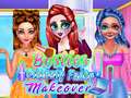 Hra Besties Ordinary Funky Makeover