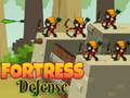 Hra Fortress Defense