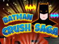 Hra Batman Crush Saga