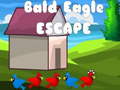 Hra Bald Eagle Escape