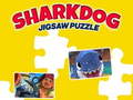 Hra Sharkdog Jigsaw Puzzle