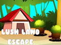 Hra Lush Land Escape