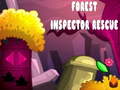 Hra Forest Inspector Rescue