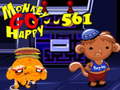 Hra Monkey Go Happy Stage 561