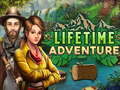 Hra Lifetime adventure