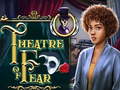 Hra Theatre of fear