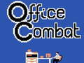 Hra Office Combat
