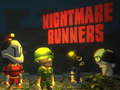 Hra Nightmare Runners