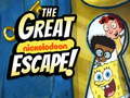 Hra The Great Nickelodeon Escape!