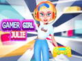 Hra Gamer Girl Julie