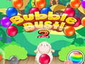 Hra Bubble Bust 2