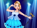 Hra Princess Anna Super Idol Project