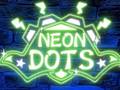 Hra Neon Dots
