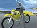 Hra Sport Stunt Bike 3D