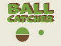 Hra Ball Catcher