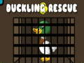 Hra Duckling Rescue
