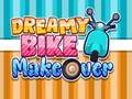 Hra Dreamy Bike Makeover