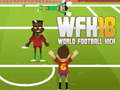 Hra WFK18 World Football Kick