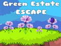 Hra Green Estate Escape