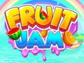 Hra Fruit Jam