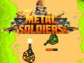 Hra Metal Soldiers