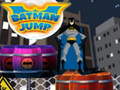 Hra Batman Jump