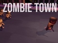 Hra Zombie Town