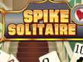 Hra Spike Solitaire
