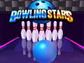 Hra Bowling Stars