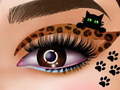 Hra Incredible Princess Eye Art 2