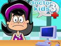 Hra Doctor Kids 3