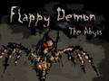 Hra Flappy Demon The Abyss