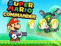 Hra Super Mario Commander