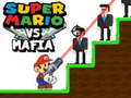 Hra Super Mario Vs Mafia