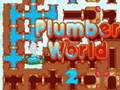 Hra Plumber World 2