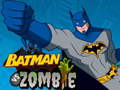 Hra Batman vs Zombie
