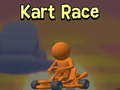 Hra Kart Race