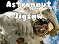 Hra Astronaut Jigsaw