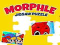 Hra Morphle Jigsaw Puzzle