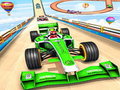 Hra Formula Car Racing Championship