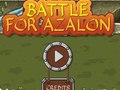 Hra Battle for Azalon