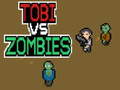 Hra Tobi vs Zombies