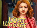 Hra Lost Luggage